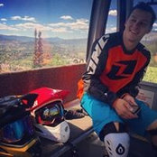 Steven Madigan's photo