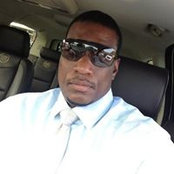 Sharod Edwards's photo