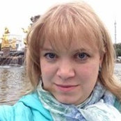 Елена Макароваs billede