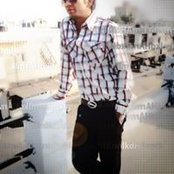 Dharmik Patel's photo