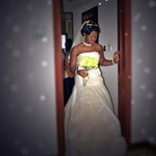 Photo de Josephine Bonsu