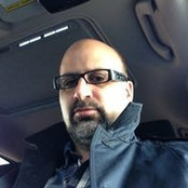 Khaled Maalouf's photo