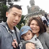 Chris Chong's photo
