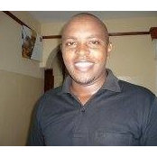 Edward Kinyua's photo