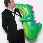 Sebastian Engels's photo