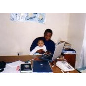 Ndodana Mbambos foto