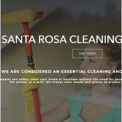 Santa Rosa Cleaning Service