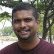 Rukmal Perera's photo