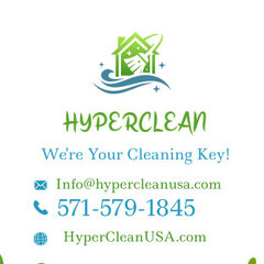 Hyperclean LLC