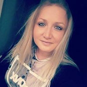 Justine Thomass foto