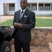 John Quarshie's photo
