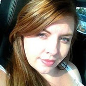 Candice Mitchells foto