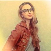 Jane Mikhailova's photo