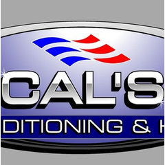 Cal's Air Conditioning & Heating, LLC