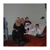 Maria Hill's photo