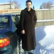 Nayyer Ehsan's photo