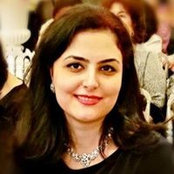 Photo de Alla Levy