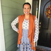 Sara Sprague Freeman's photo