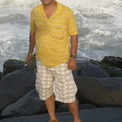 Foto von Ajay Bahukhandi