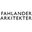 Fahlander Arkitekter