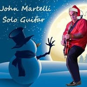 John Martellis foto