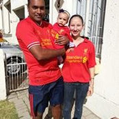 Naomi Govender's photo
