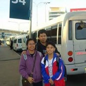 Levi Arboleda Jr.'s photo