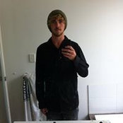 Luke McCann's photo