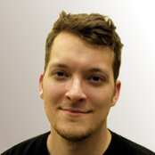 Matthew McCann's photo