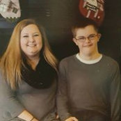 Tracey Davis's photo
