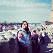 Oyuna Bashkeeva's photo