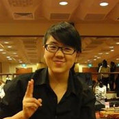Chong Yikyan's photo