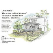 Deckwerks, Inc. - Highland Park, IL, US 60035