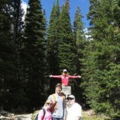 Ruth Pompos's photo