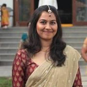 Oormila Ram's photo