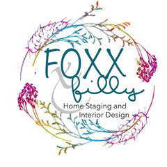 Foxx and Filly Home Staging and Interior Design