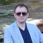 Michael Moskvin's photo