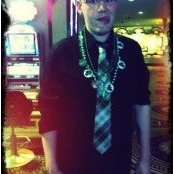 Cody Amosさんの写真