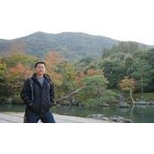 Feng Boons foto