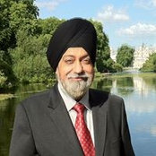 Foto von Amarjit Singh Monga