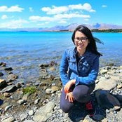 Jannie Chang's photo