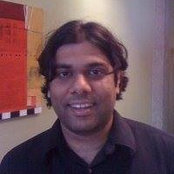 Arvind Sundararajan's photo