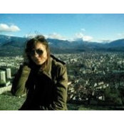 Anastasia Codreanu's photo