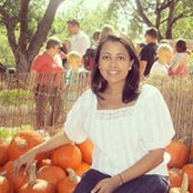 Deepa Shahs foto