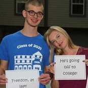 Kristina Johnson's photo