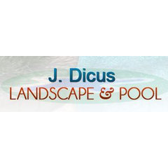 J. Dicus Landscape & Pool Construction