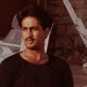 Foto von Ejaz Ghani