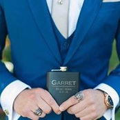 Photo de Garret Sample