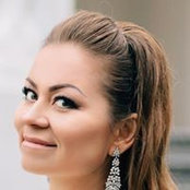 Жанна Позднякова's photo