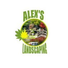 Alex Landscaping LLC